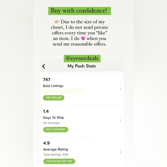 The Boca Raton Flip Flop 🩴 - Picture 3 of 5